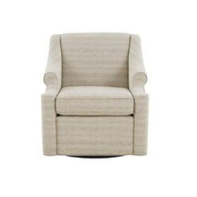 Load image into Gallery viewer, Madison Park Justin Swivel Glider Chair MP103-0937 By Olliix

