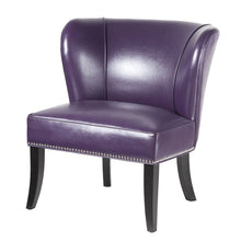Load image into Gallery viewer, Madison Park Hilton Armless Accent Chair FPF18-0106 By Olliix
