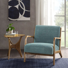 Load image into Gallery viewer, Novak Lounge Chair II100-0434
