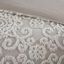 Load image into Gallery viewer, Harbor House Suzanna Cotton Comforter Mini Set -Full/Queen Hh10-1646
