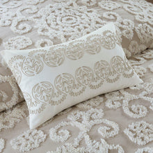 Load image into Gallery viewer, Harbor House Suzanna Cotton Duvet Mini Set -Full/Queen Hh12-1648
