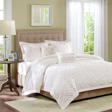 Load image into Gallery viewer, Harbor House Suzanna Comforter Mini Set -King HH10-1346 By Olliix
