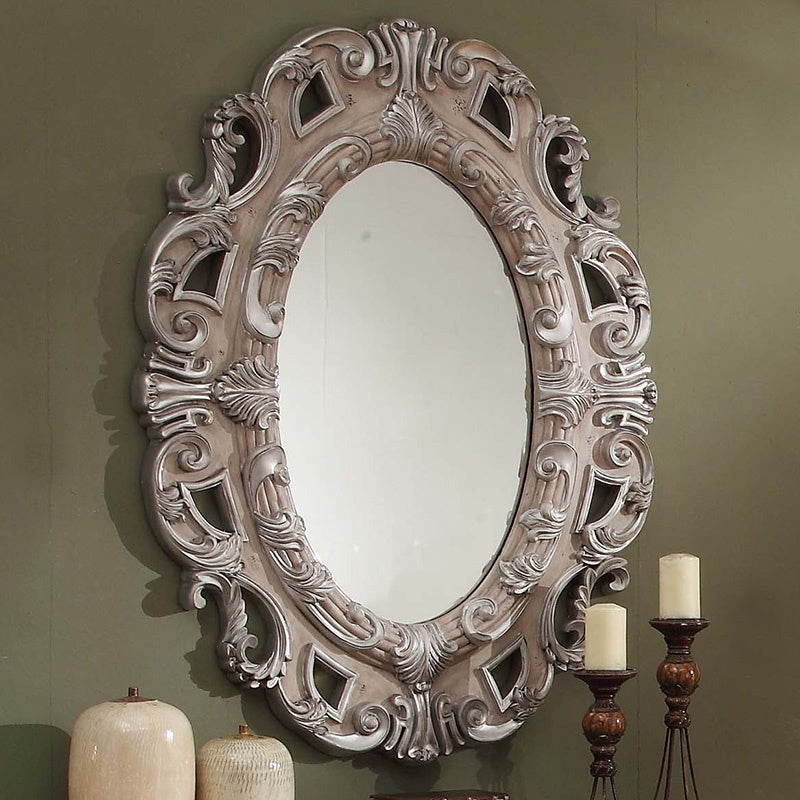 HD-8001 - MIRROR