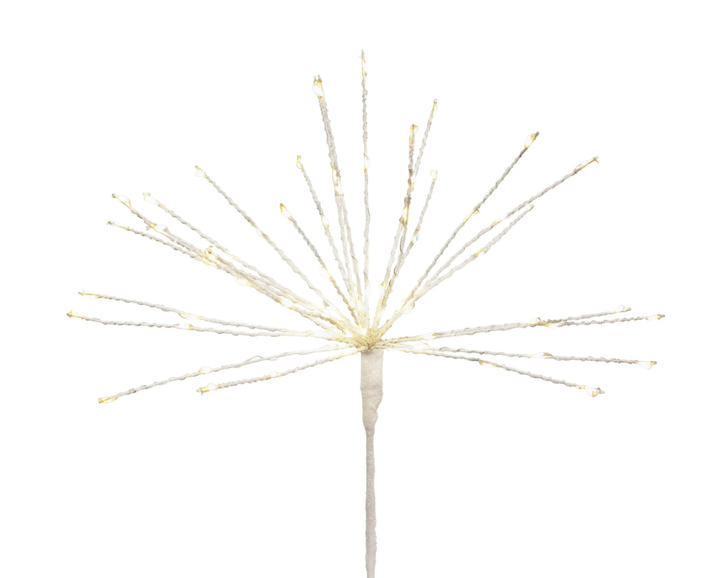LED Starburst Tree Topper 23.5