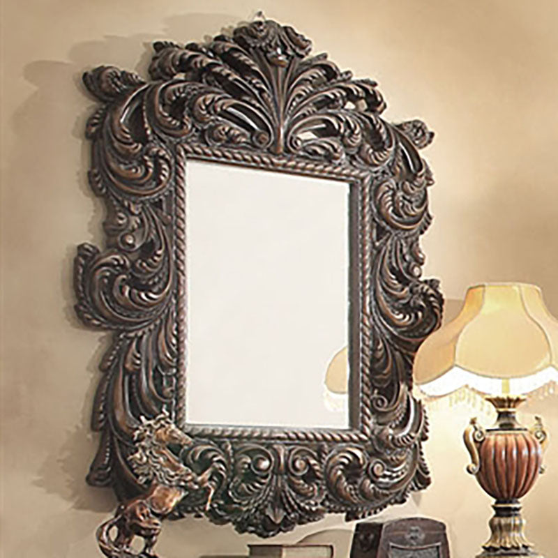 HD-8006 - MIRROR