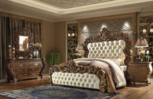 Load image into Gallery viewer, HD-8011 - EK 5PC BEDROOM SET
