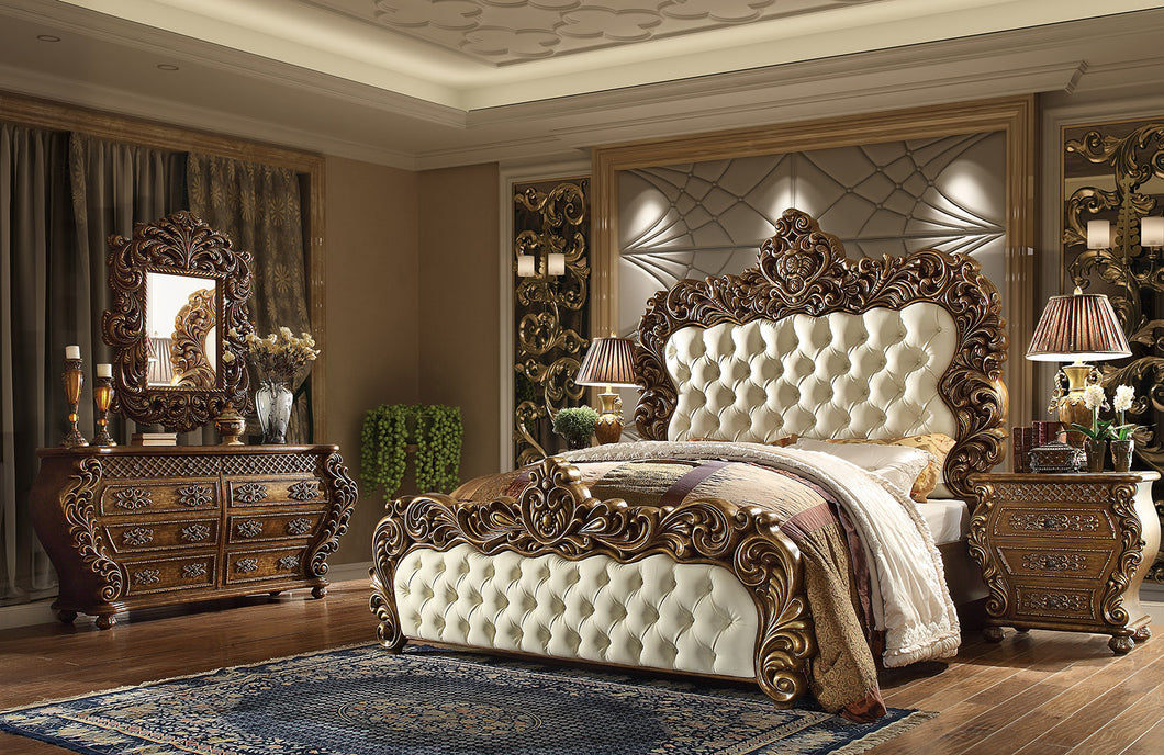 HD-8011 - CK 5PC BEDROOM SET