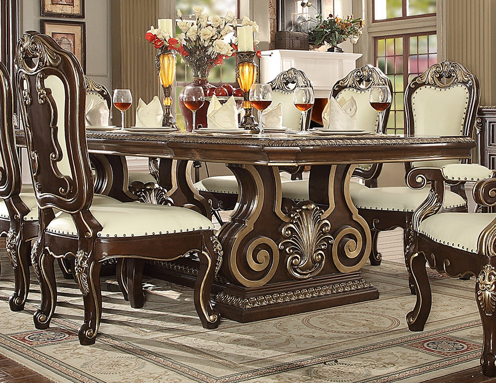 HD-8013 - DINING TABLE