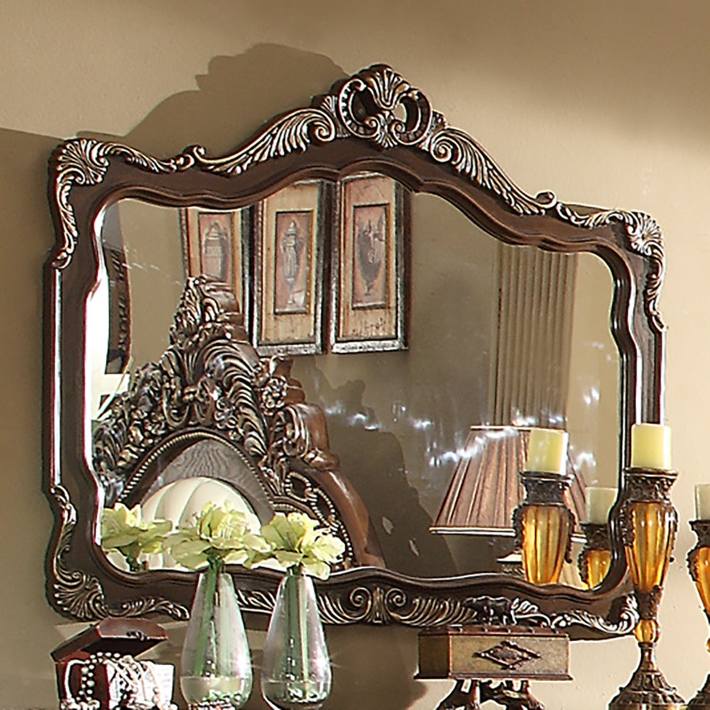 HD-8013 - MIRROR