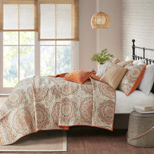 Load image into Gallery viewer, Madison Park Tangiers 6 Piece Coverlet Set -King/Cal King MP13-1524 By Olliix
