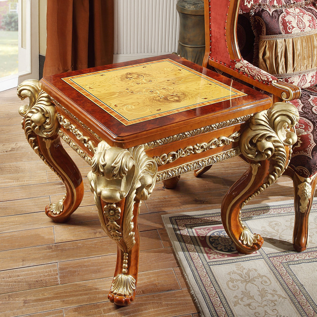 HD-8024 - END TABLE