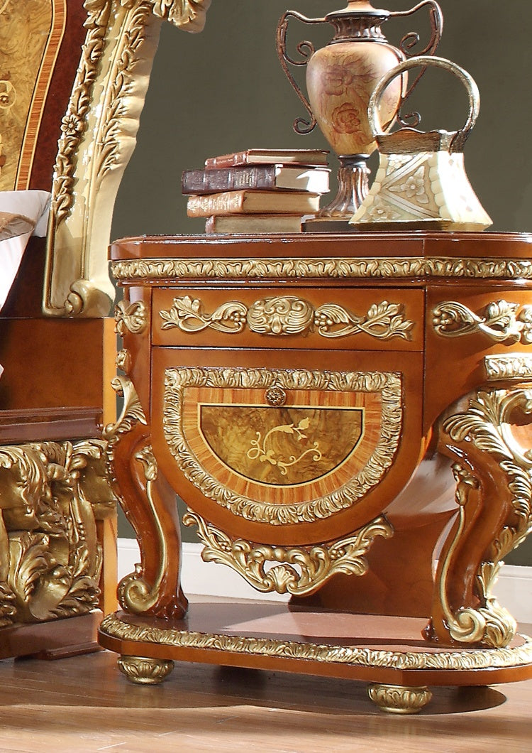 HD-8024 - NIGHT STAND