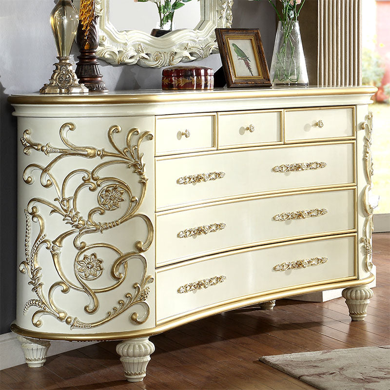 HD-8032 - DRESSER