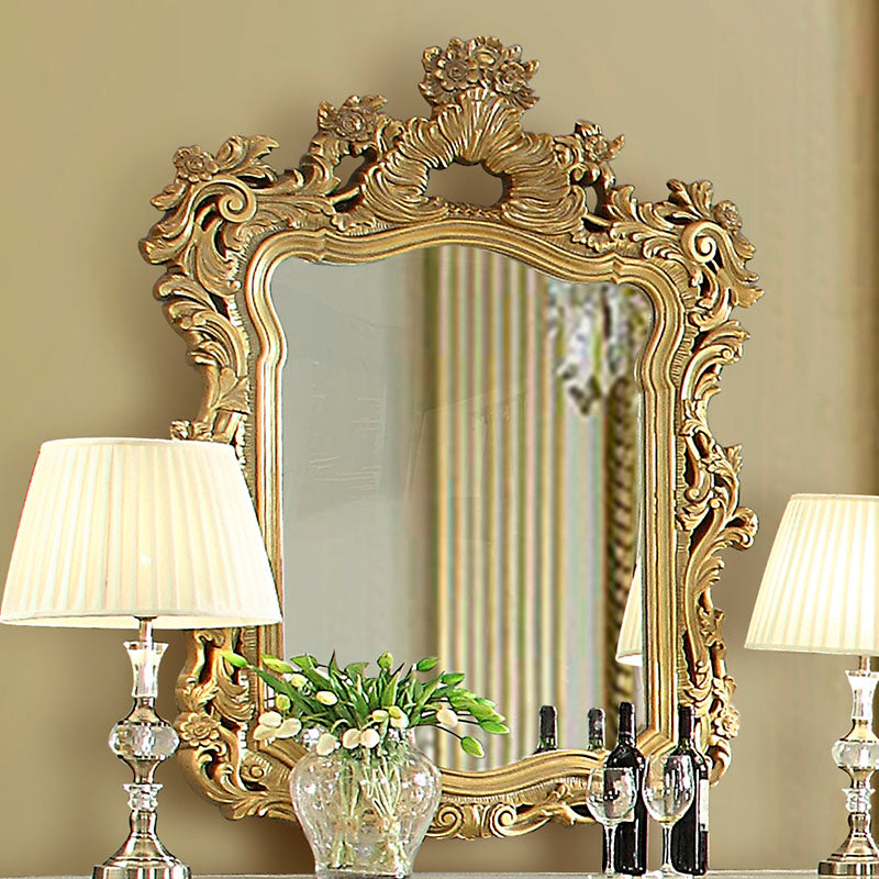 HD-8032 - MIRROR