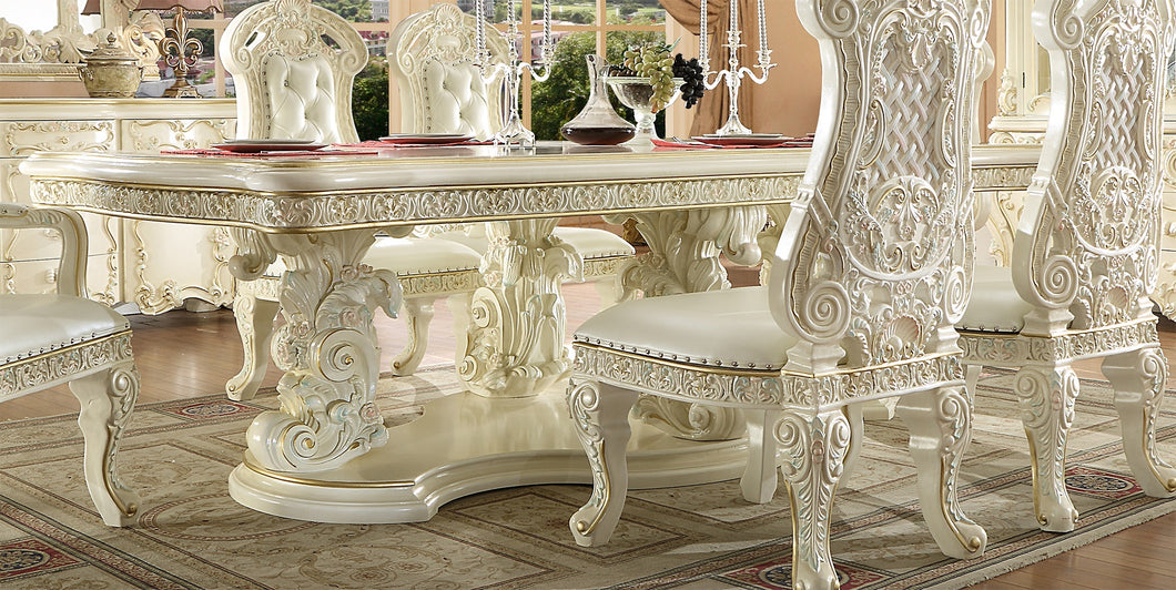 HD-8089 - DINING TABLE
