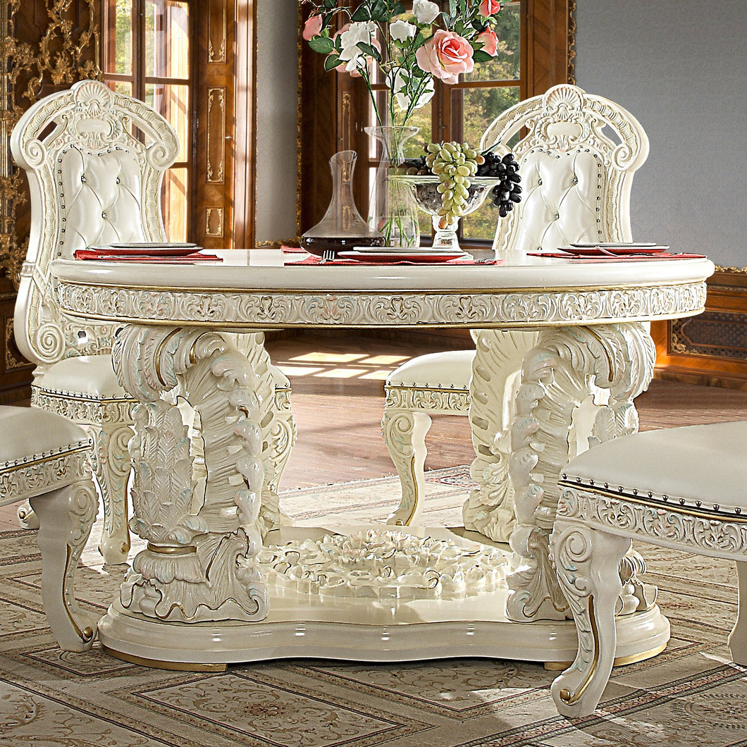 HD-8089 - ROUND TABLE