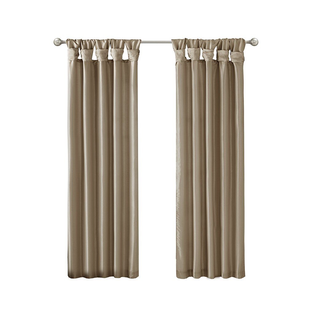 Madison Park Emilia Window Curtain -95