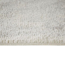 Load image into Gallery viewer, Madison Park Dakota Vienna Tiled Border 8X10 Beige/Cream Area Rug MP35-7071 By Olliix
