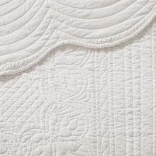 Load image into Gallery viewer, Madison Park Tuscany 3 Piece Coverlet Set -Full/Queen MP13-1037 By Olliix
