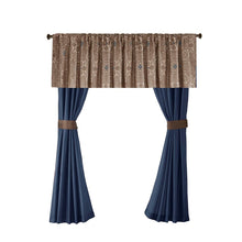 Load image into Gallery viewer, Madison Park Essentials Delaney 100% Polyester Jacquard 24Pcs Comforter Set MPE10-812 By Olliix
