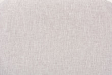 Load image into Gallery viewer, Baxton Studio Lovise Mid-Century Modern Greyish Beige Fabric Upholstered Walnut Brown Finished Wood Ottoman

