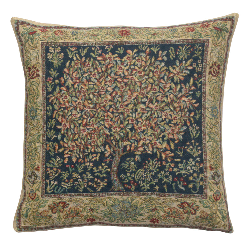 Tree of Life Pastel Cushion Wholesale
