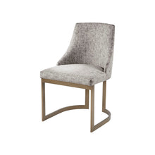 Load image into Gallery viewer, Madison Park Bryce Bryce Dining Chair (Set Of 2)- Grey MP108-0956 By Olliix
