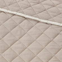 Load image into Gallery viewer, Madison Park Breanna 6 Piece Cotton Daybed Cover Set MP13-6472 By Olliix
