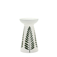 Load image into Gallery viewer, Ceramic Candle Holder (Set of 2)

