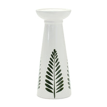 Load image into Gallery viewer, Ceramic Candle Holder (Set of 2)
