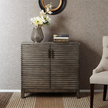 Load image into Gallery viewer, Madison Park West Ridge Ridge Accent Chest FPF17-0390 By Olliix
