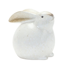 Load image into Gallery viewer, Rustic Terra Cotta Bunny Figurine (Set of 4)
