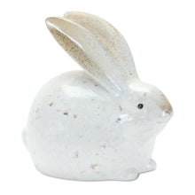 Load image into Gallery viewer, Rustic Terra Cotta Bunny Figurine (Set of 4)
