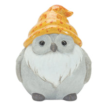 Load image into Gallery viewer, Whimsical Animal Gnome Garden Statue (Set of 12)
