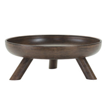 Load image into Gallery viewer, Metal Bowl Pedestal with Legs (Set of 2)
