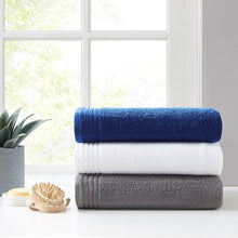 Load image into Gallery viewer, 510 Design Big Bundle 100% Cotton 12Pcs Bath Towel Set 5DS73-0202 By Olliix
