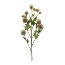 Load image into Gallery viewer, Sage Allium Floral Spray (Set of 6)
