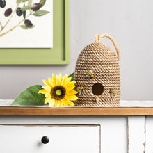 Load image into Gallery viewer, Yellow Sunflower Floral Stem (Set of 6)
