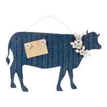 Load image into Gallery viewer, Farm Animal Magnetic Memo Board (Set of 3)
