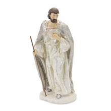 Load image into Gallery viewer, Holy Family Nativity Figurines (Set of 3)
