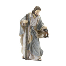 Load image into Gallery viewer, Holy Family Nativity Figurines (Set of 3)
