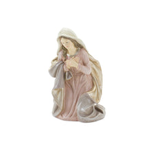 Load image into Gallery viewer, Holy Family Nativity Figurines (Set of 3)
