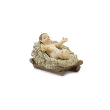 Load image into Gallery viewer, Holy Family Nativity Figurines (Set of 3)
