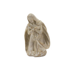 Load image into Gallery viewer, Holy Family Nativity Figurines (Set of 3)
