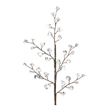 Load image into Gallery viewer, Jeweled Ice Branch (Set of 6)
