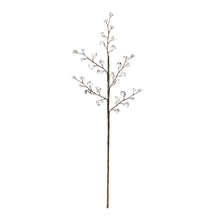 Load image into Gallery viewer, Jeweled Ice Branch (Set of 6)
