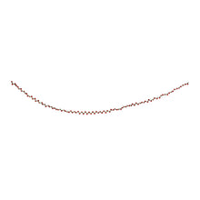 Load image into Gallery viewer, Sleigh Bell String Garland (Set of 2)
