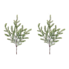 Load image into Gallery viewer, Pine Spray (Set of 2)
