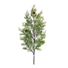 Load image into Gallery viewer, Pine Spray (Set of 2)
