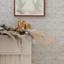 Load image into Gallery viewer, Glittered Fern Spray (Set of 24)
